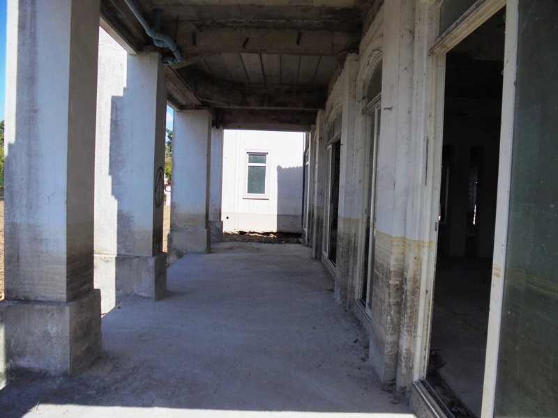 บ้านเดี่ยว โครงการธัญธานี โฮม ออน กรีนวิลเลจ ลำลูกกา