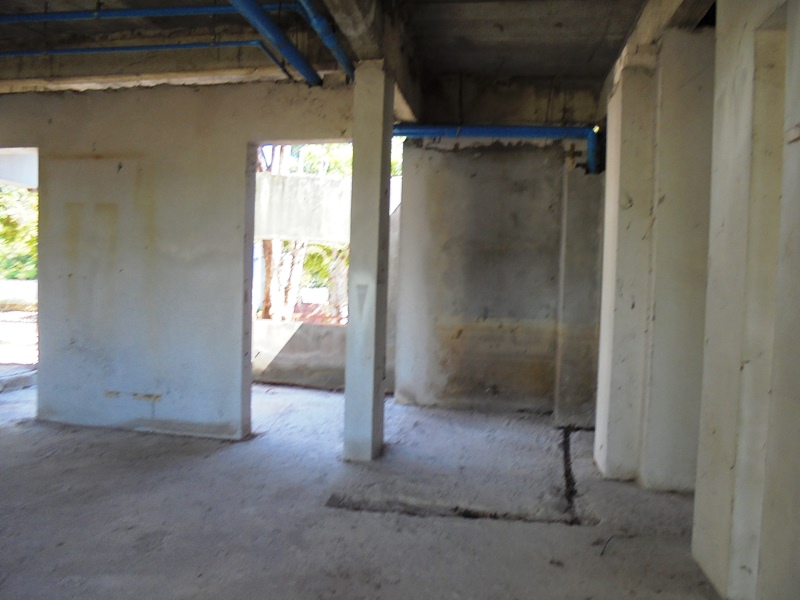 บ้านเดี่ยว โครงการธัญธานี โฮม ออน กรีนวิลเลจ ลำลูกกา