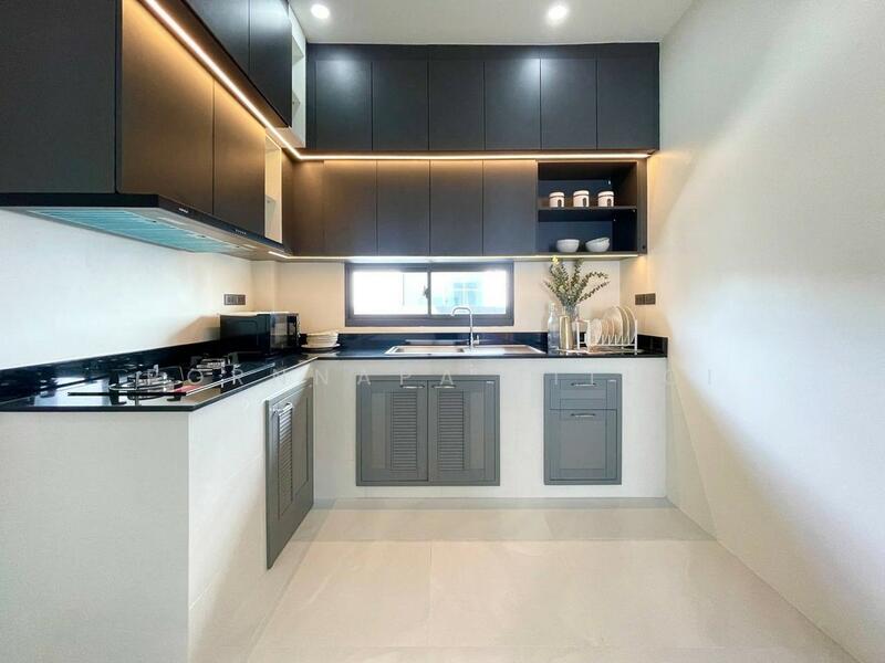 4 bed Cosy Home for Sale Prime Location in Pattaya, Chon Buri (Pattaya)