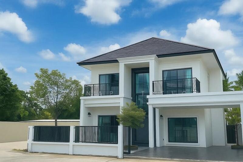 4 bed Cosy Home for Sale Prime Location in Pattaya, Chon Buri (Pattaya)