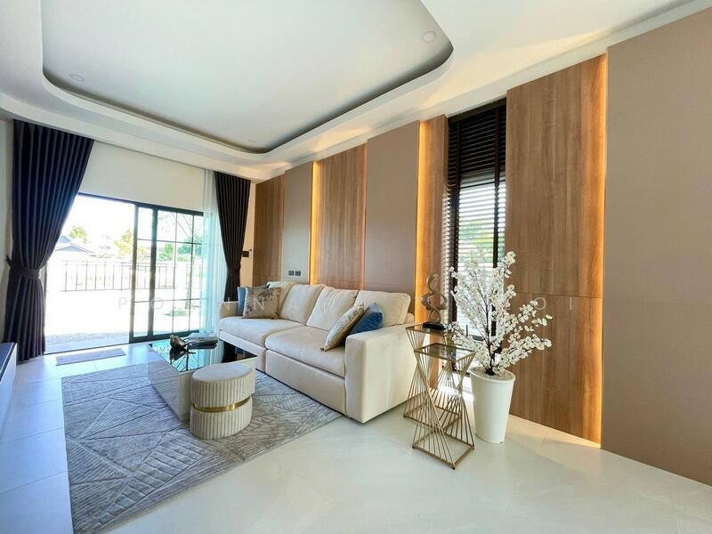 4 bed Cosy Home for Sale Prime Location in Pattaya, Chon Buri (Pattaya)