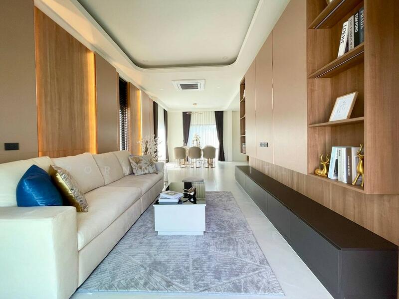 4 bed Cosy Home for Sale Prime Location in Pattaya, Chon Buri (Pattaya)