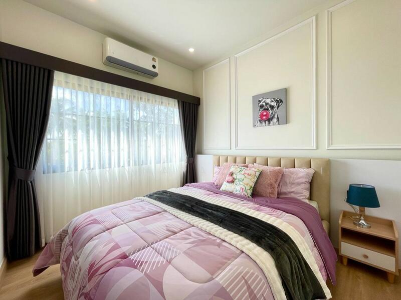 4 bed Cosy Home for Sale Prime Location in Pattaya, Chon Buri (Pattaya)