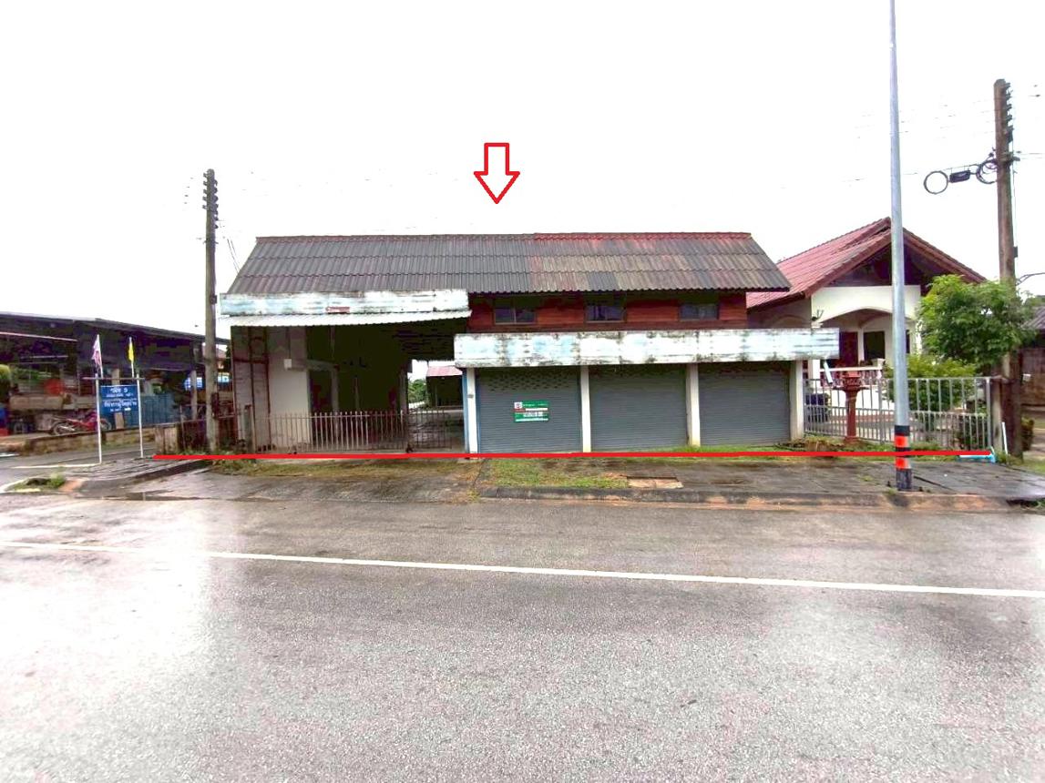 บ้านเดี่ยว พญาเม็งราย เชียงราย