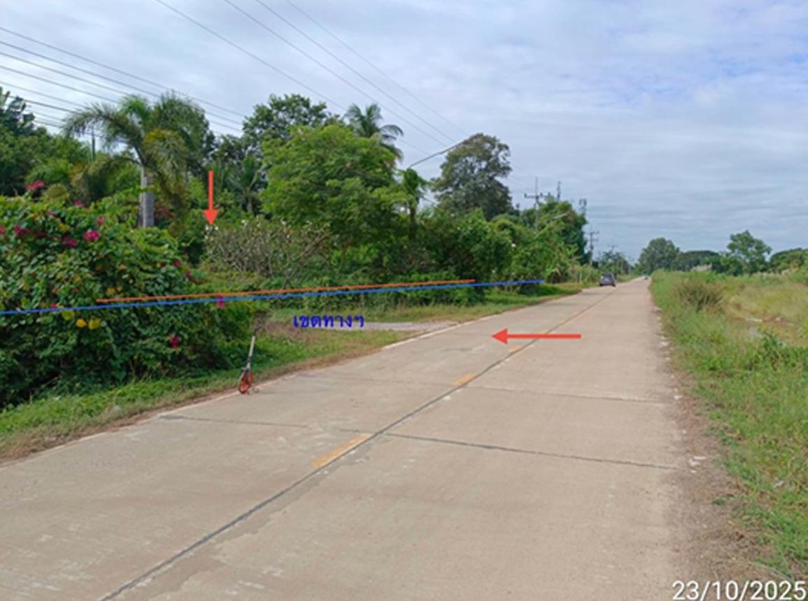 ที่ดินว่างเปล่า เมืองพิษณุโลก พิษณุโลก