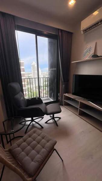 M Thonglor 10, Bangkok