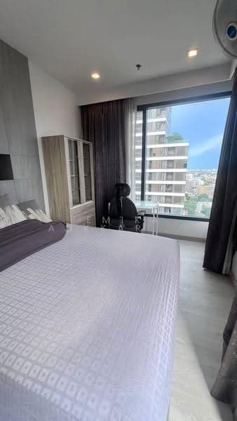 M Thonglor 10, Bangkok