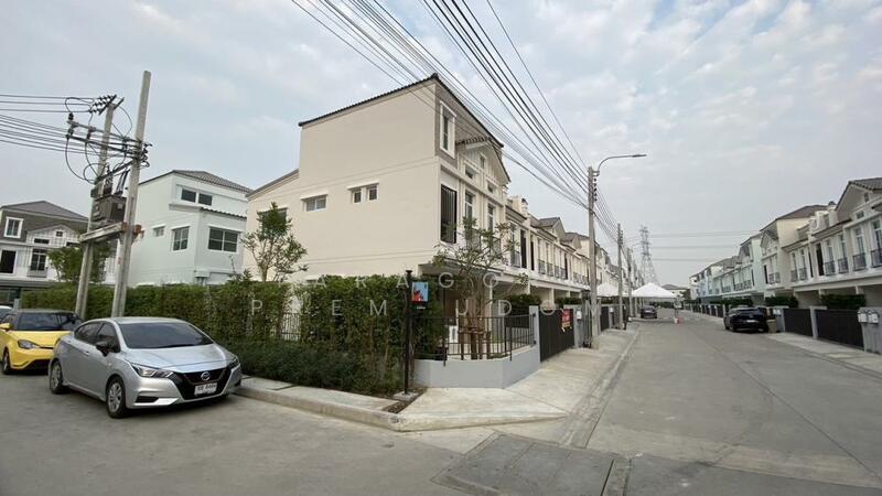 Indy 2 Bangna-Ramkhamhaeng 2, Bangkok