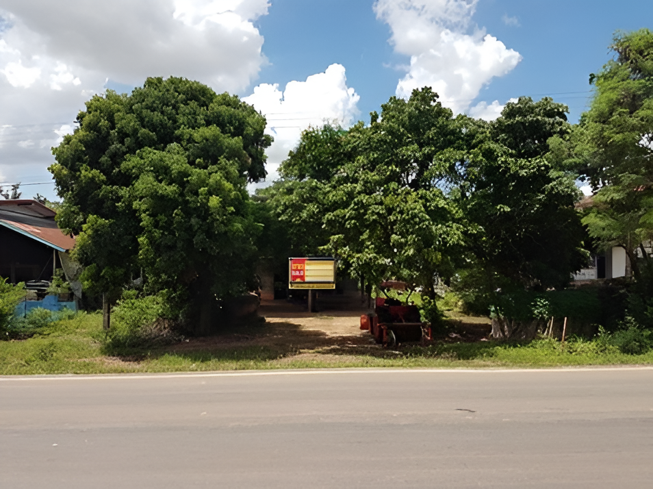 Single Detached House in Sri Datu, Udon Thani
