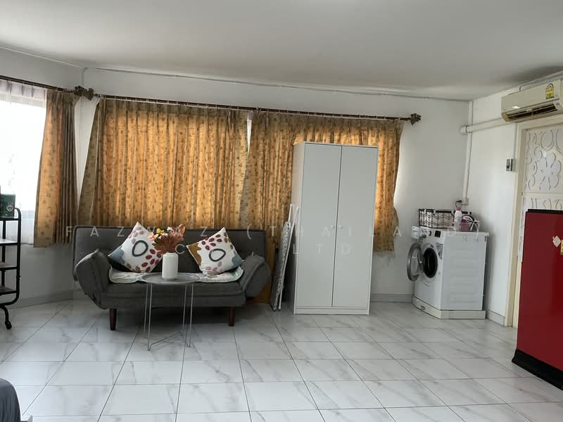 Hillside Payap Condominium 7, 8 & 9, Chiang Mai