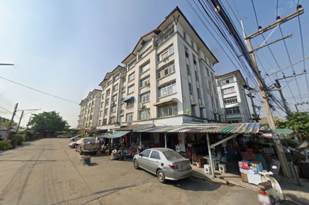 Baan Pruksa 5