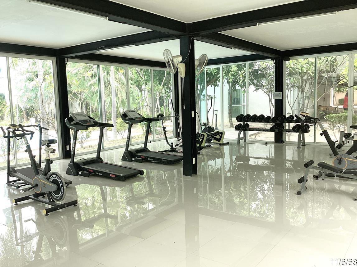 คอนโดมิเนียม เอ.ดี.เลค แอนด์ รีสอร์ท หัวหิน ชะอำ เพชรบุรี