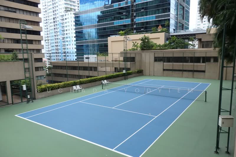 Asoke Towers, Bangkok