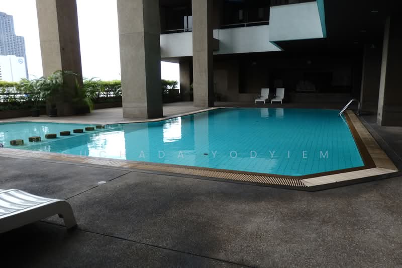 Asoke Towers, Bangkok