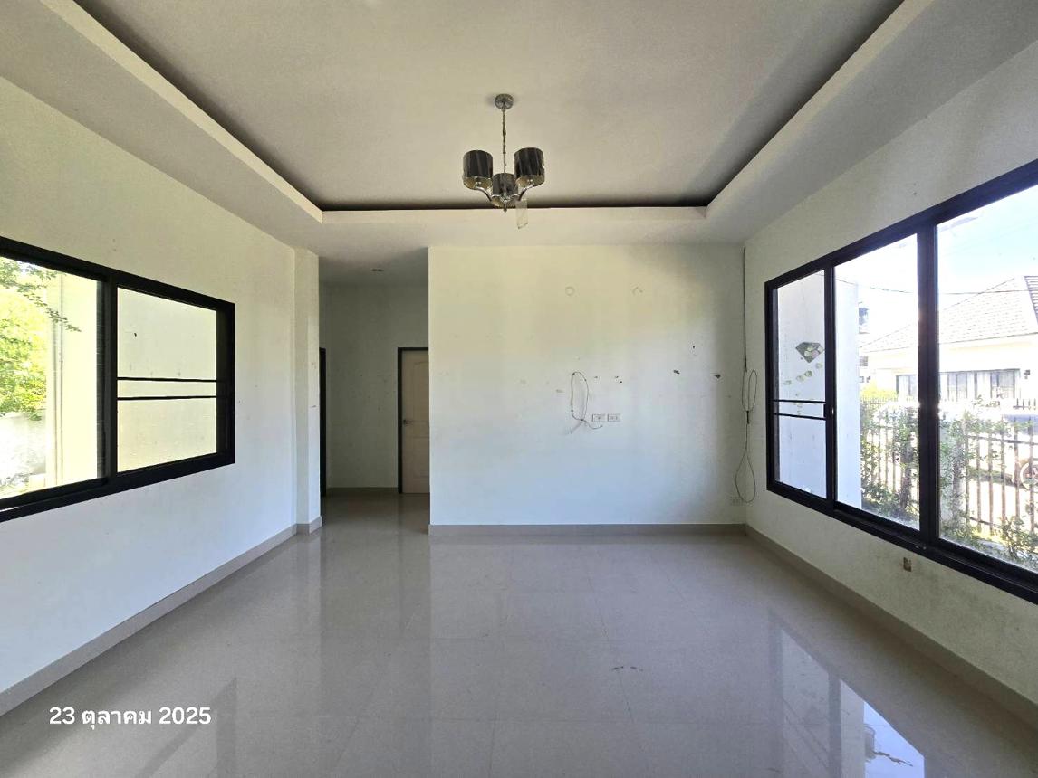 บ้านเดี่ยว เลิฟส์ฮิลล์ นอร์ดิก เฮาส์ เมืองตาก ตาก