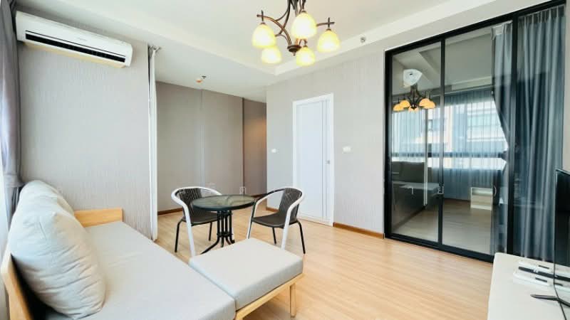 J Condo Sathorn-Kallaprapruk, Bangkok
