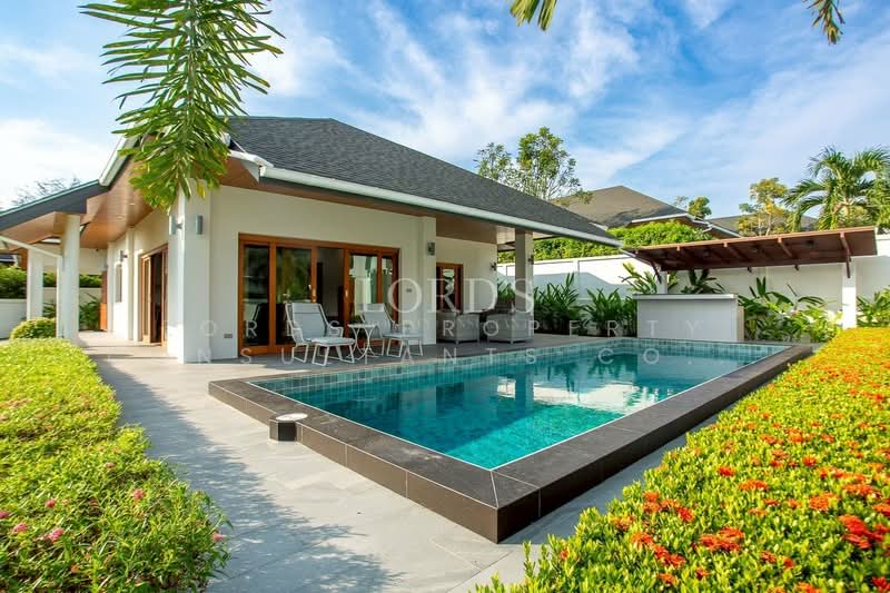 Hillside Hamlet Homes 7, Prachuap Khiri Khan