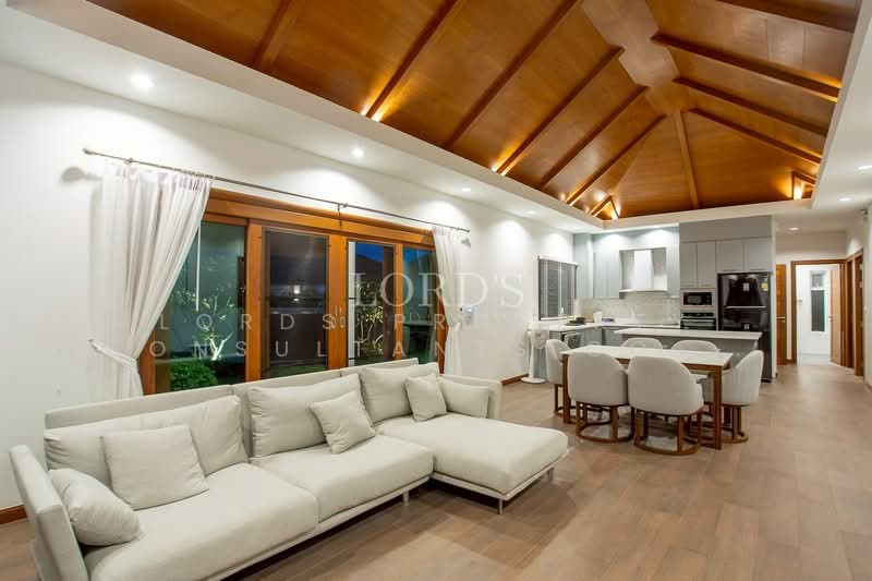 Hillside Hamlet Homes 7, Prachuap Khiri Khan