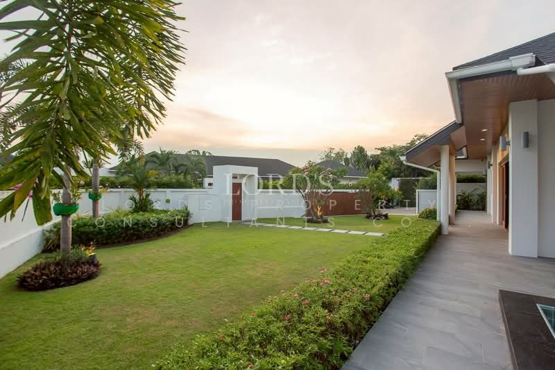 Hillside Hamlet Homes 7, Prachuap Khiri Khan