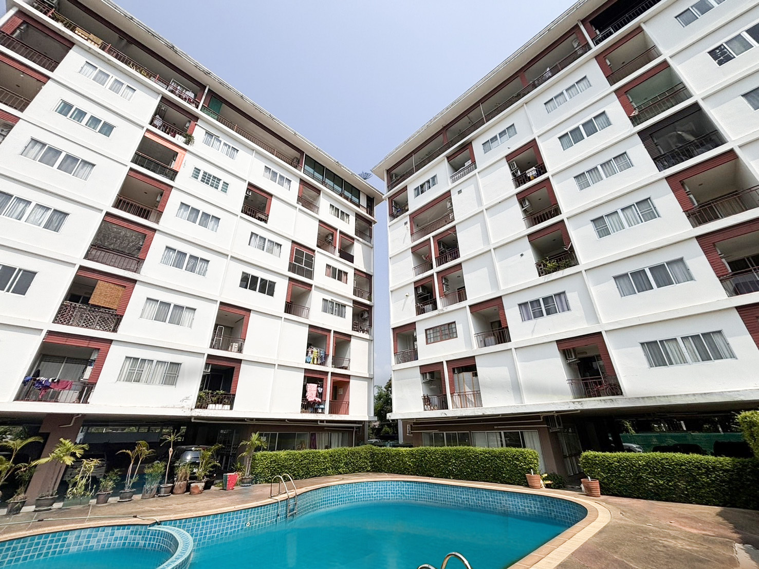 Chiangmai View Place 2