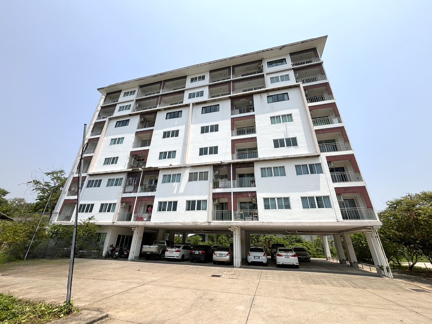 Chiangmai View Place 2