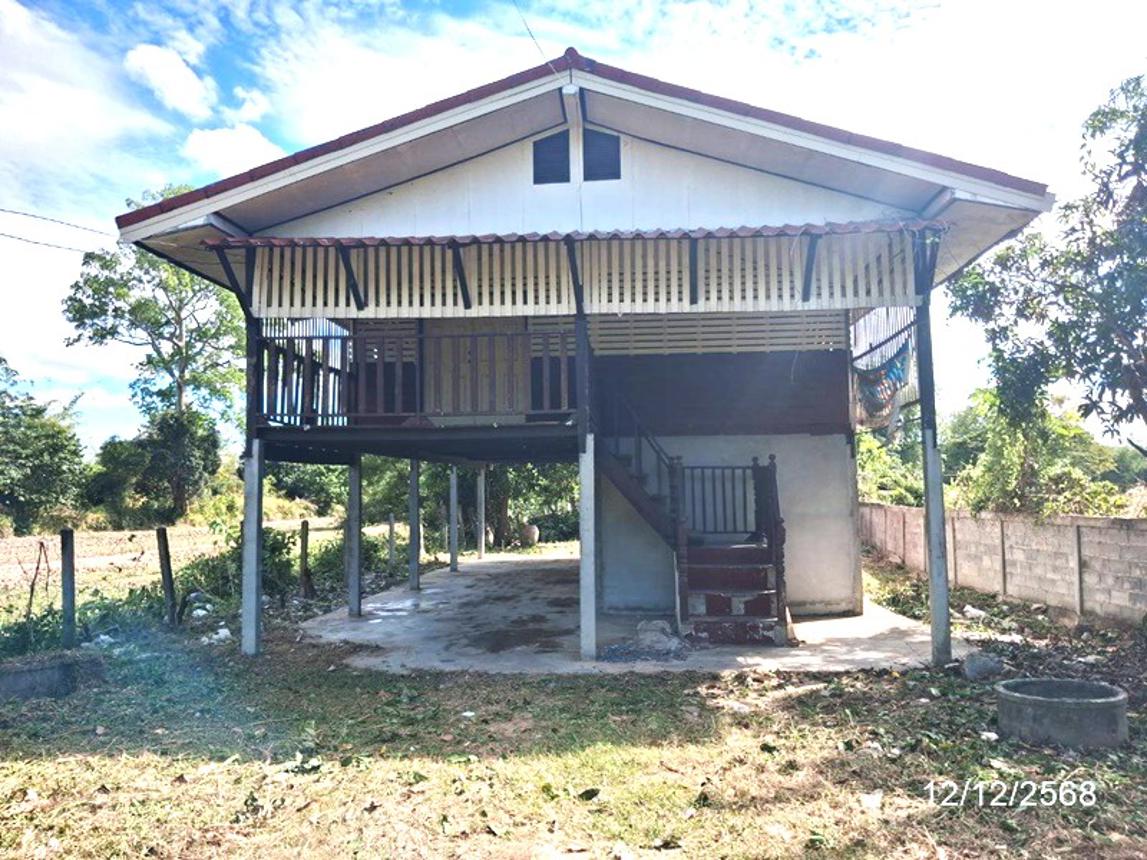 Single-family house in Roi Et, Roi Et Province