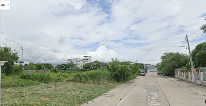 Land for sale, 200 sq.wa., Muang, Chonburi, Chon Buri (Pattaya)