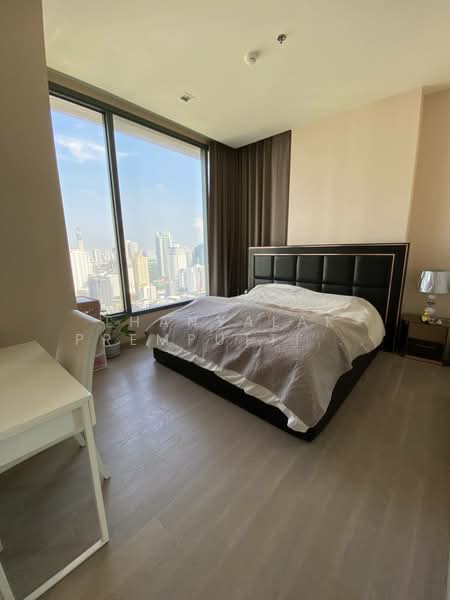 The Esse Asoke, Bangkok