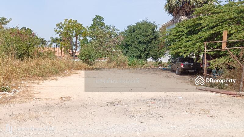 land 400sq.m.Chaiyapruk2/2 South pattaya, Chon Buri (Pattaya)