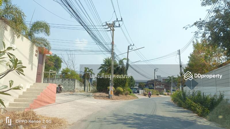 land 400sq.m.Chaiyapruk2/2 South pattaya, Chon Buri (Pattaya)