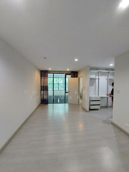 Eco Space Kaset-Nawamin 2, Bangkok