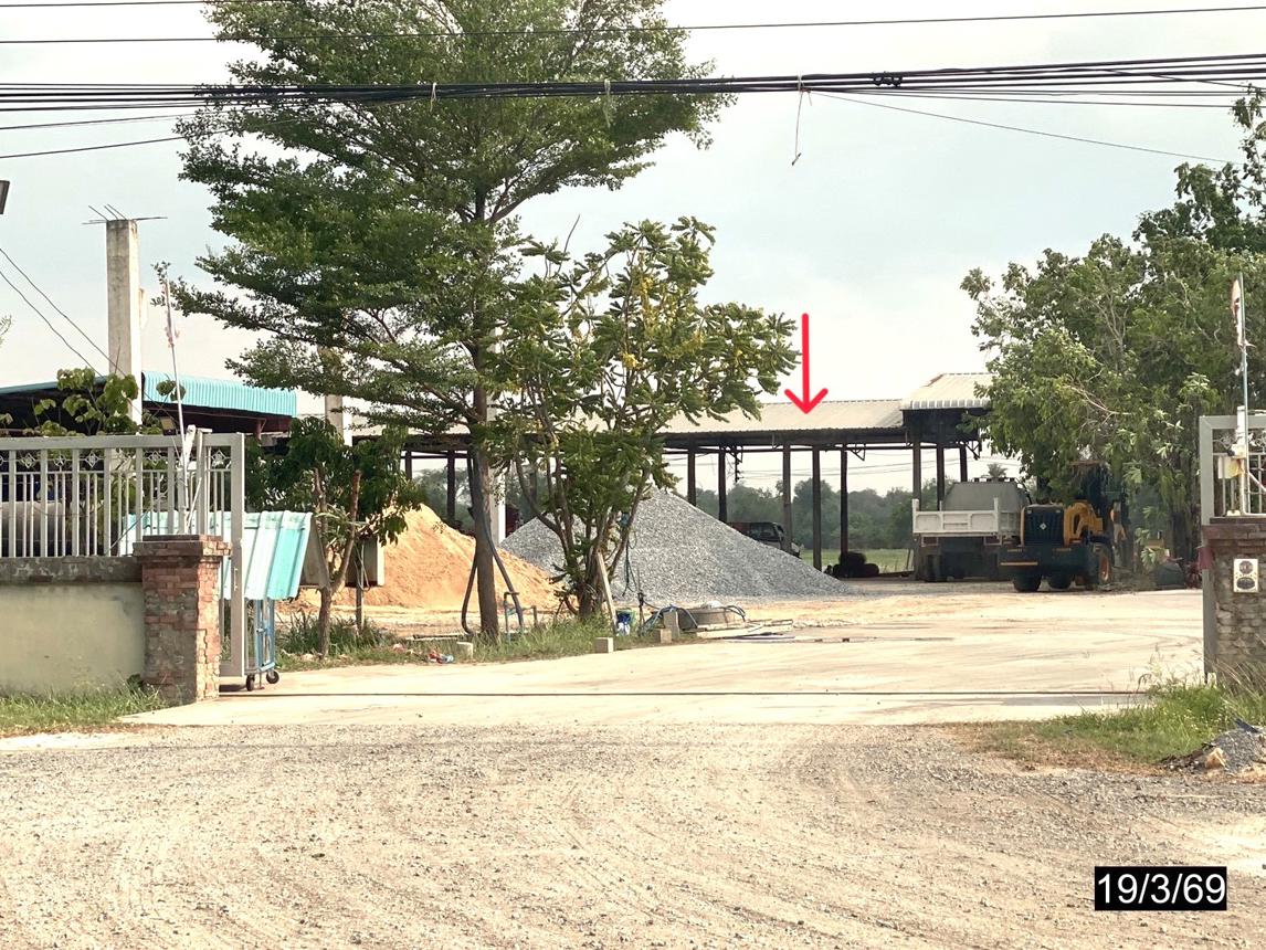บ้านพักอเนกประสงค์ชนบทขอนแก่น