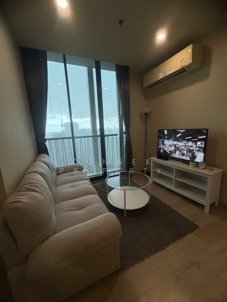Noble Recole, Bangkok