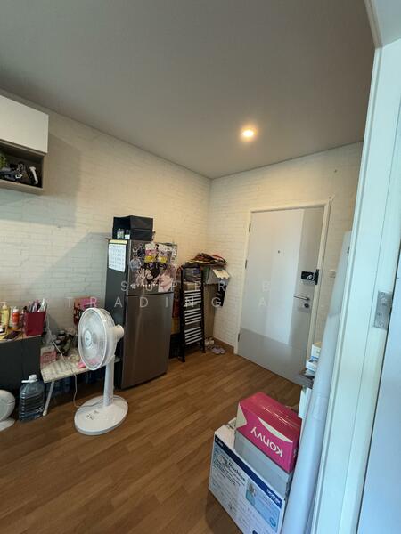 Lumpini Place Ratchada-Sathu, Bangkok