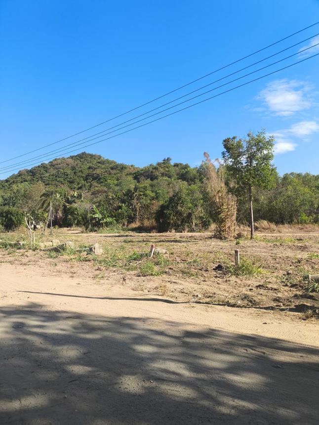 Vacant Land for Sale in Sattahip, Chonburi