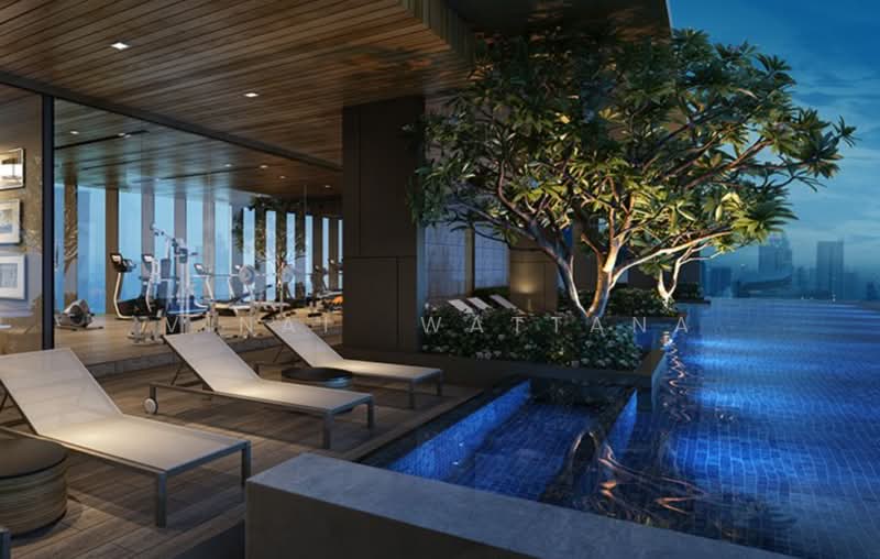 The Lofts Ekkamai, Bangkok