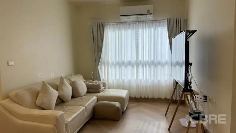 Q House Condo Sathorn, Bangkok