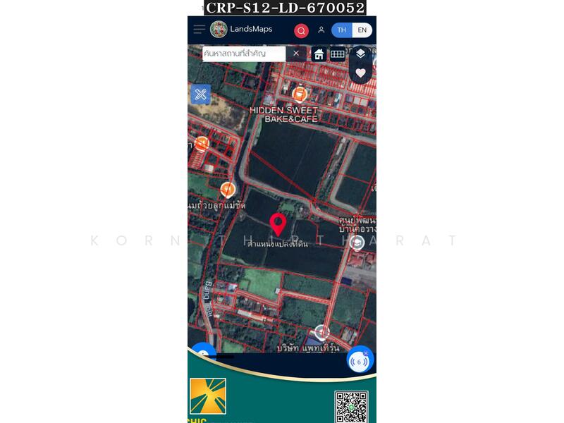 ขายที่ดิน 15 ไร่ ใกล้ห้างเซ็นทรัลศาลายา เหมาะสร้าง: บ้านจัดสรร, โรงแรม-ที่พัก,อาคาร Mix Building, Nakhon Pathom