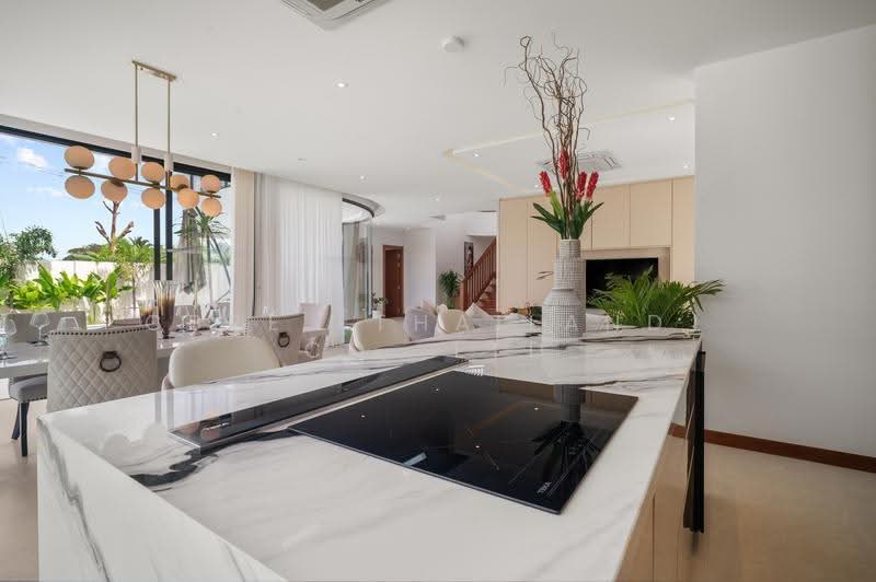 Sinara Pool Villas, Phuket