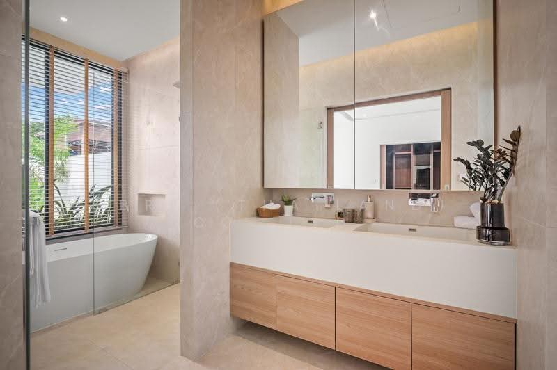 Sinara Pool Villas, Phuket