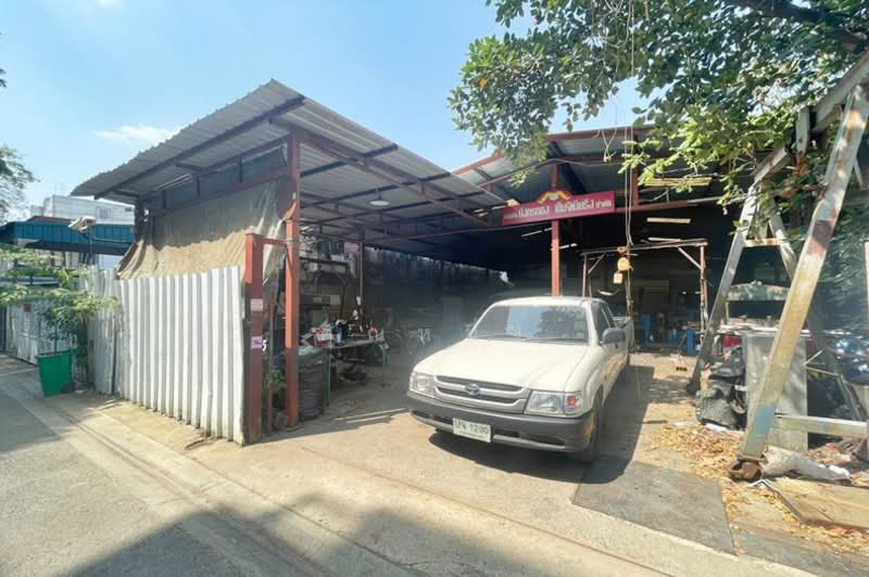 ซอยลาดพร้าว 48, Bangkok