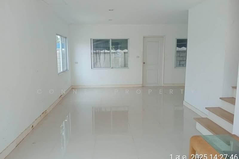 Nirun Ville 55 Srinakarin, Samut Prakan