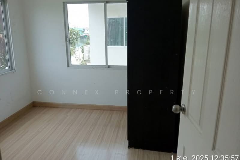 Nirun Ville 55 Srinakarin, Samut Prakan
