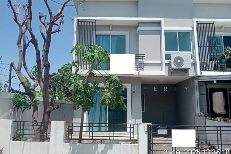 Nirun Ville 55 Srinakarin, Samut Prakan