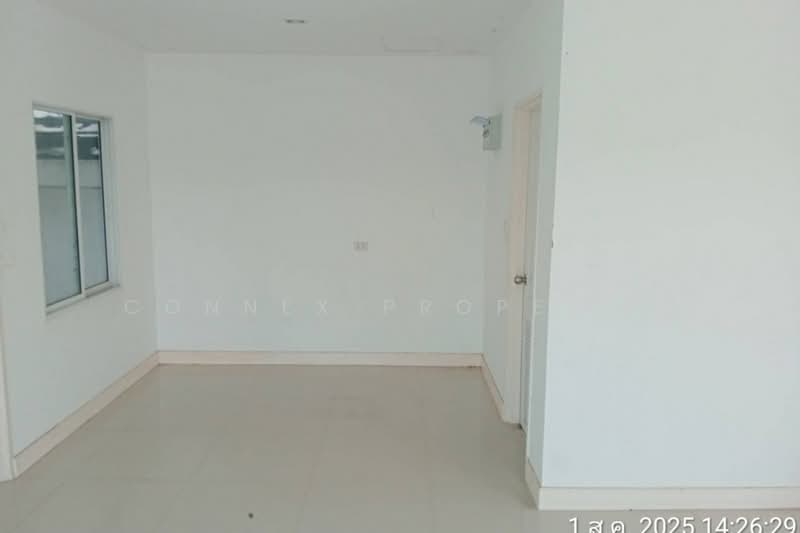 Nirun Ville 55 Srinakarin, Samut Prakan