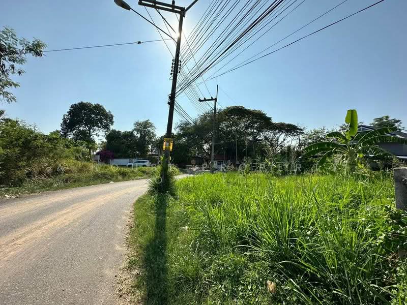 Land for sale near the sea in Bang Phra, Si Racha. Beautiful location., Chon Buri (Pattaya)