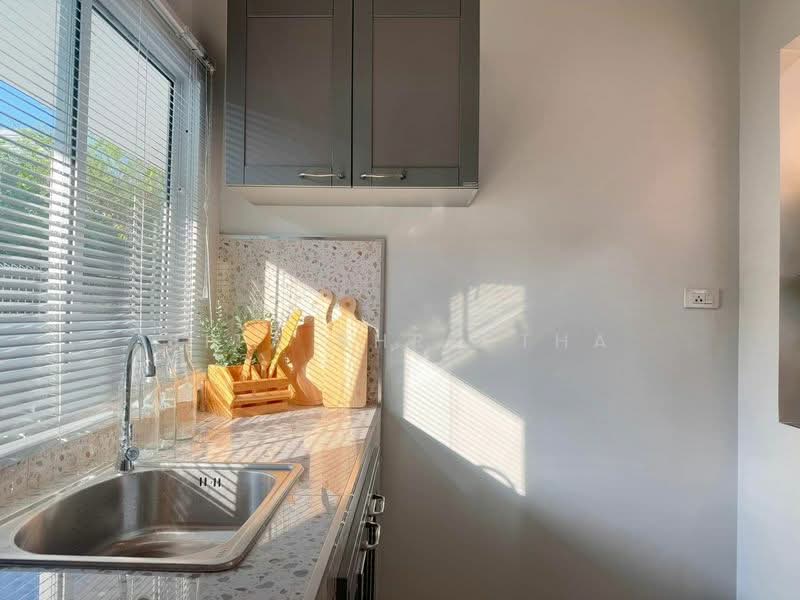 2-BR House, Chon Buri (Pattaya)