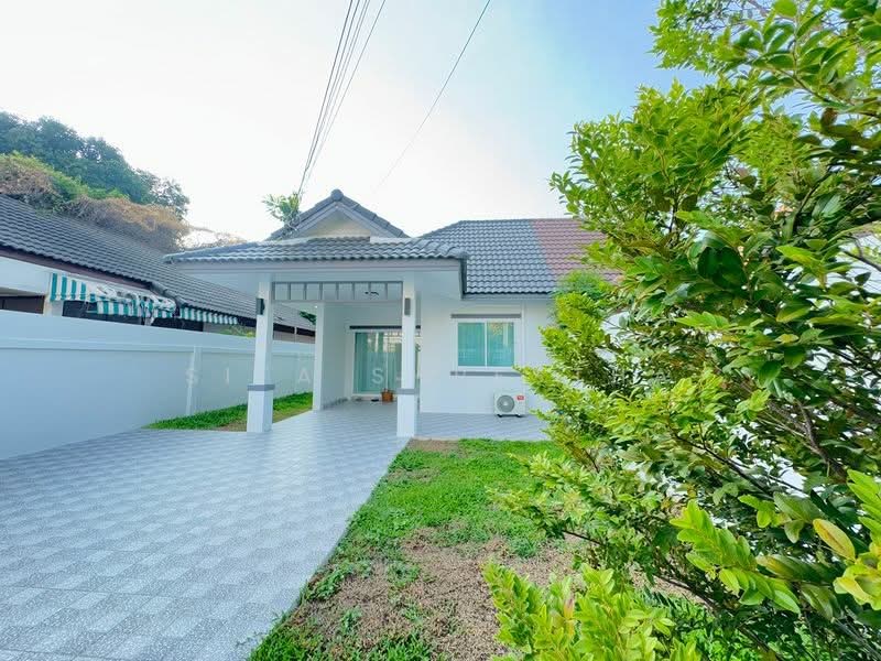 2-BR House, Chon Buri (Pattaya)