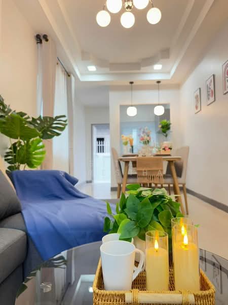 2-BR House, Chon Buri (Pattaya)