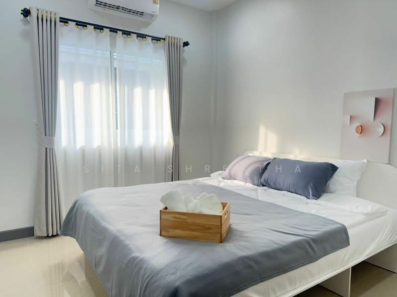 2-BR House, Chon Buri (Pattaya)